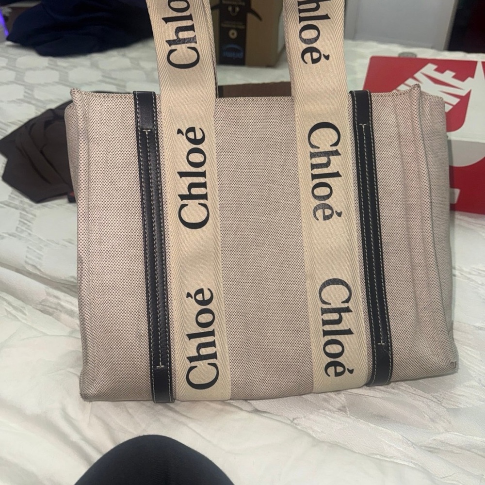 Chlo Bag - image 2